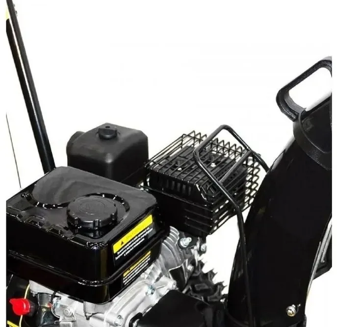 Снегоуборочная машина Huter SGC 4000L