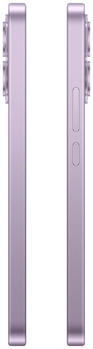 Смартфон Redmi Note 17 Pro Max 5G 8/256GB Purple