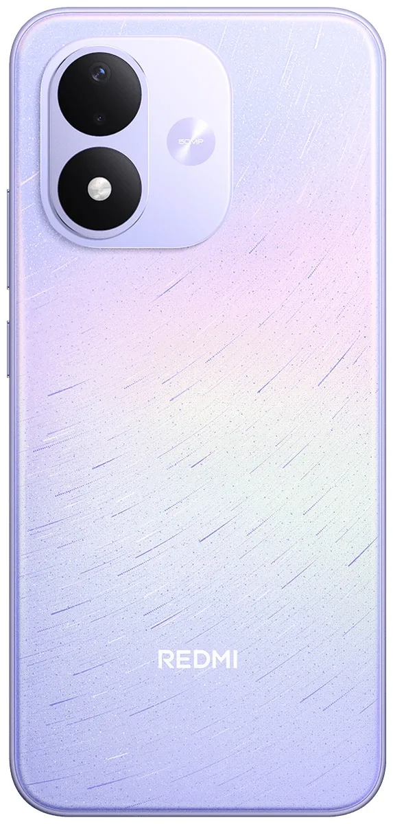 Смартфон Redmi Note 17 8/256GB Celestial Purple