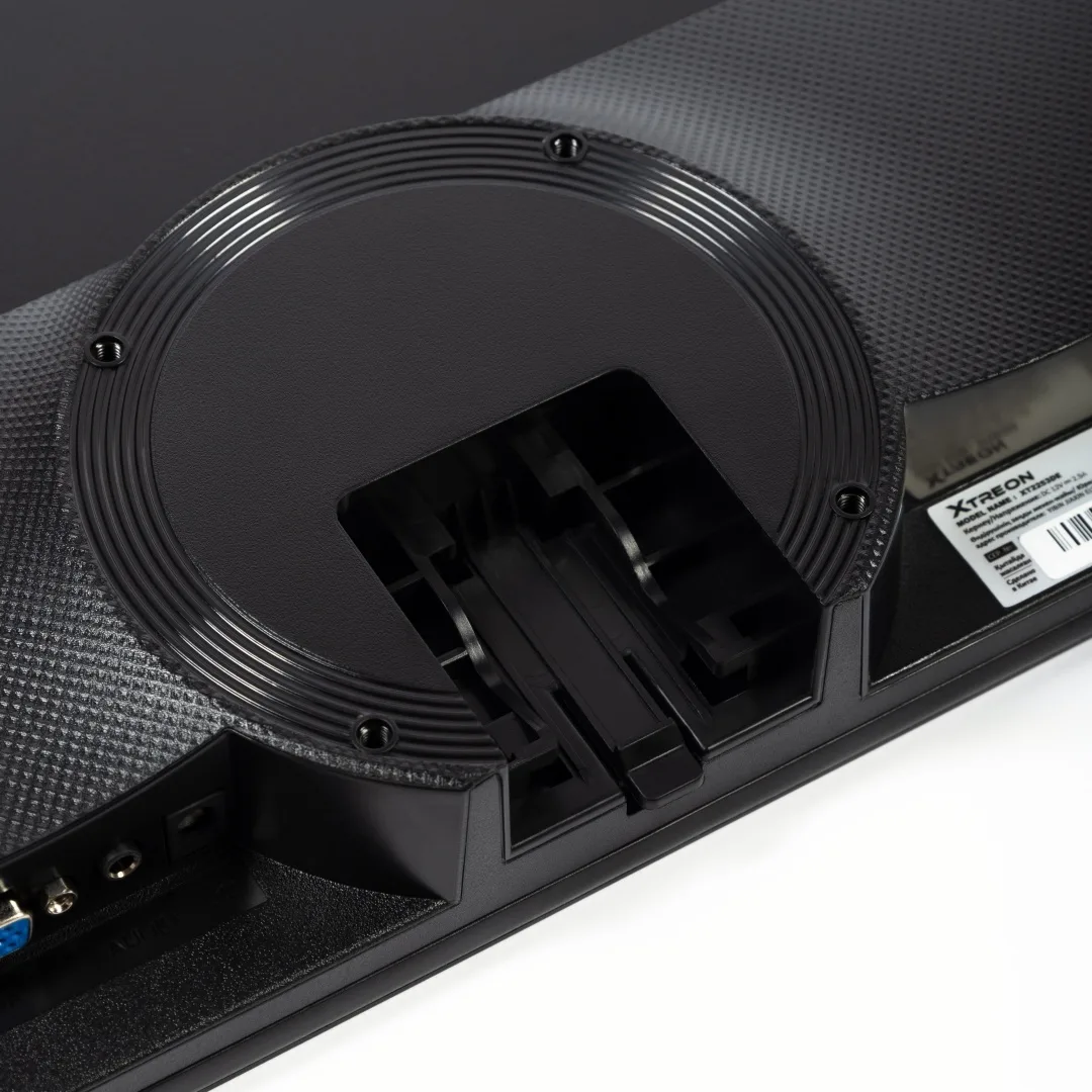 Монитор XTREON XT2253DE 21.45" Черный