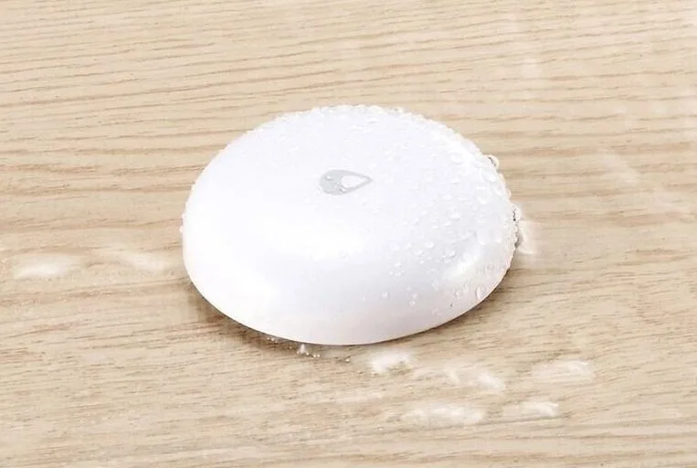 Датчик утечки воды Aqara T1 WL-S02D-White