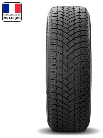 Шина Michelin X-Ice Snow SUV 265/50R22 112H ЗИМ
