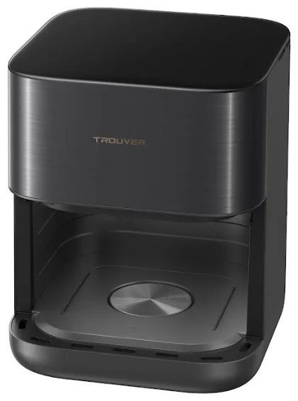 Аэрогриль Trouver FD10 Pro 6L Черный