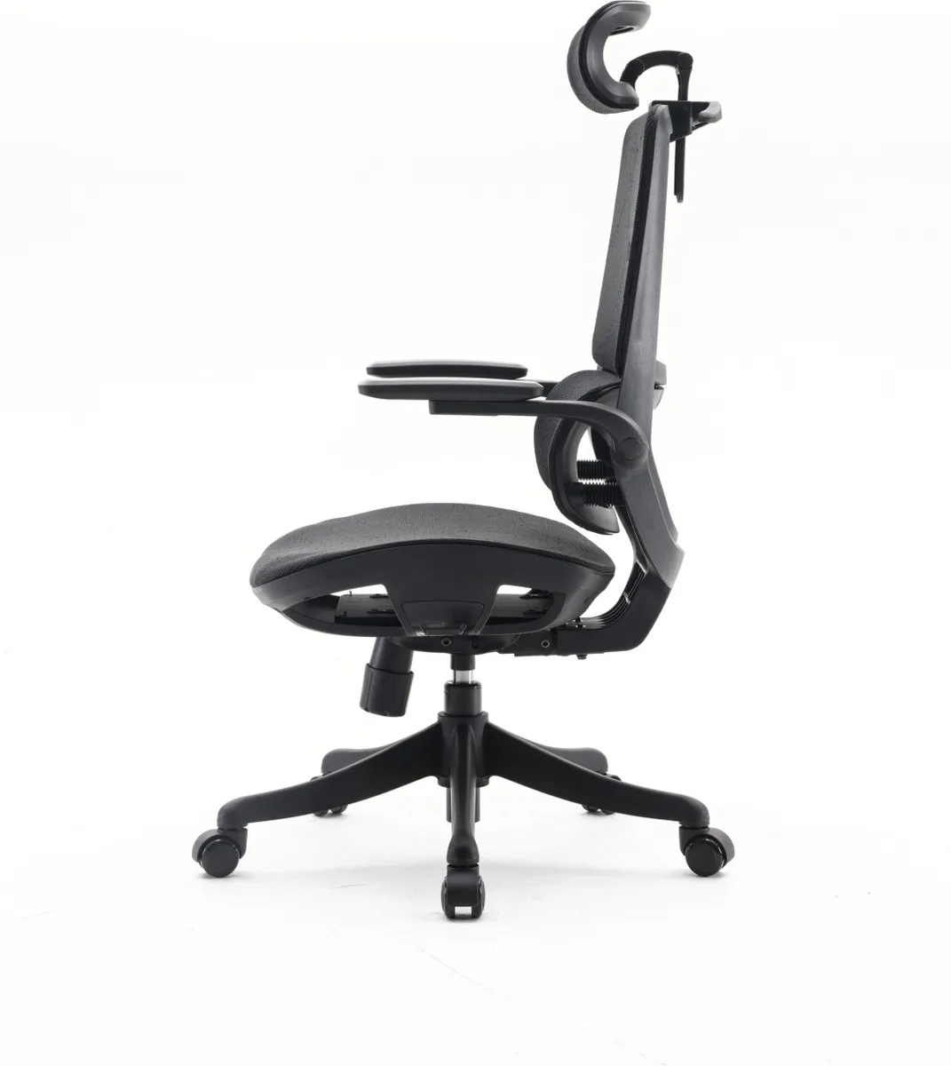 Компьютерное кресло SIHOO M59AS-202 Белый