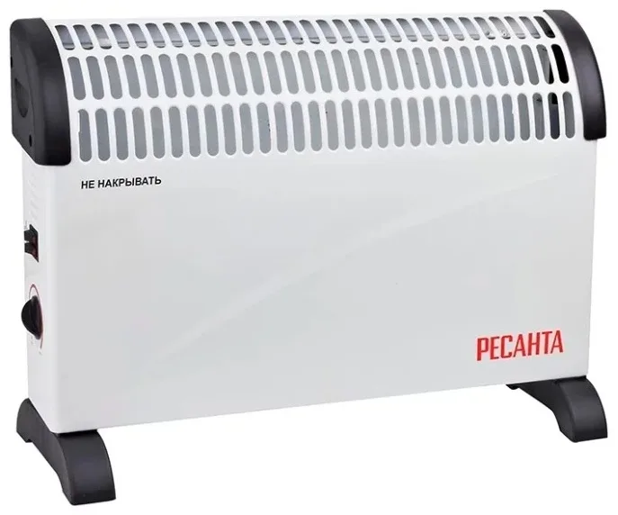 Обогреватель конвекторный Ресанта ОК-1000C