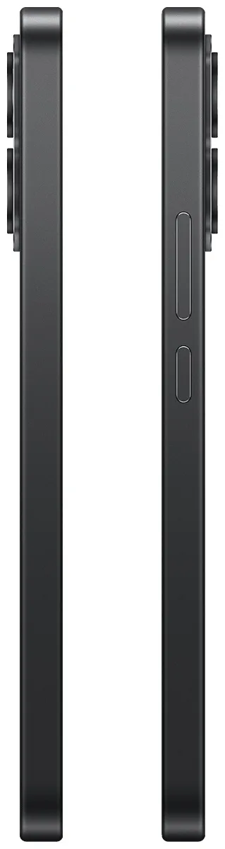 Смартфон Redmi Note 17 Pro Max 5G 8/256GB Black
