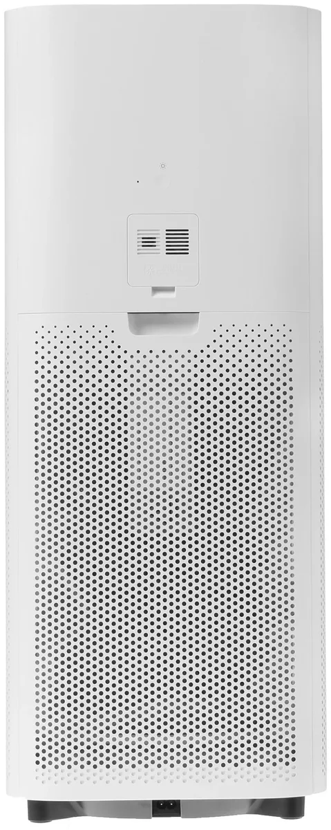 Очиститель воздуха Xiaomi Air Purifier 4 Pro Белый