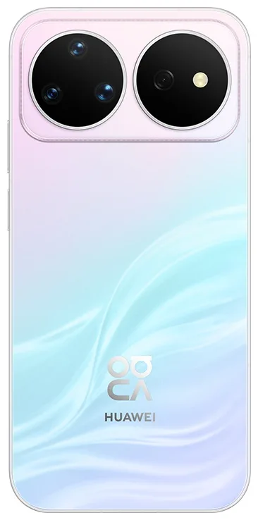 Смартфон Huawei Nova 16s Pro CRS-LX9 12/256GB Перламутровый
