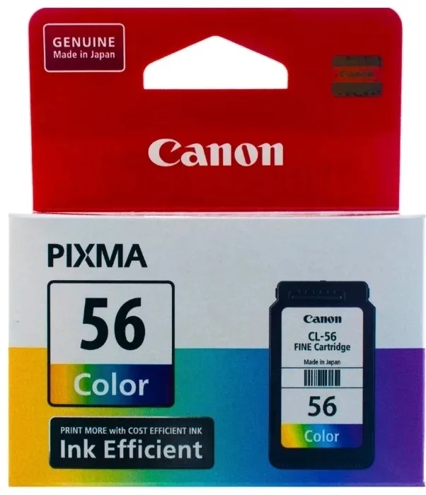 Струйный картридж Canon CL-56