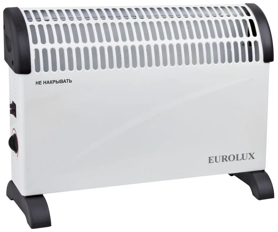 Обогреватель конвекторный Eurolux ОК-EU-2000C