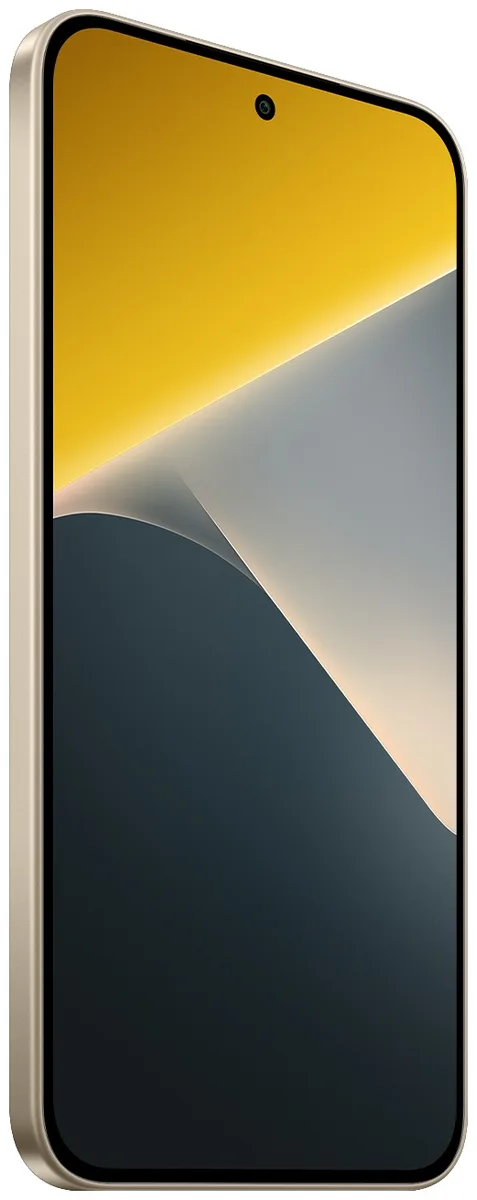 Смартфон Poco X8 8/256GB Orange