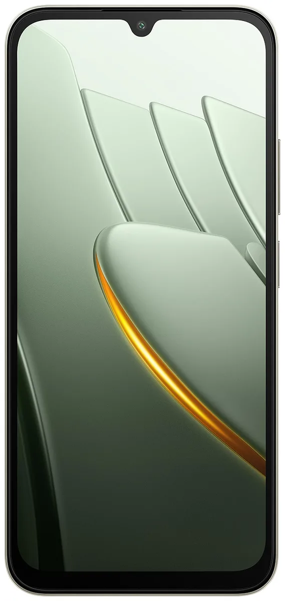 Смартфон Poco C81 Pro 4/128GB Green
