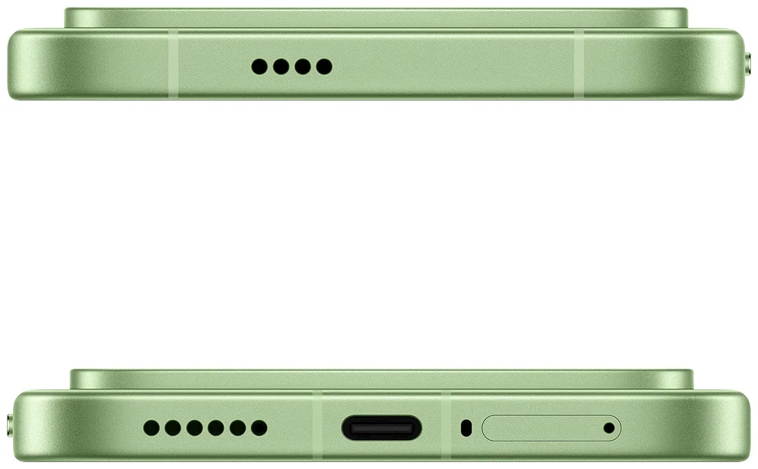Смартфон Poco F9 Pro 12/512GB Green