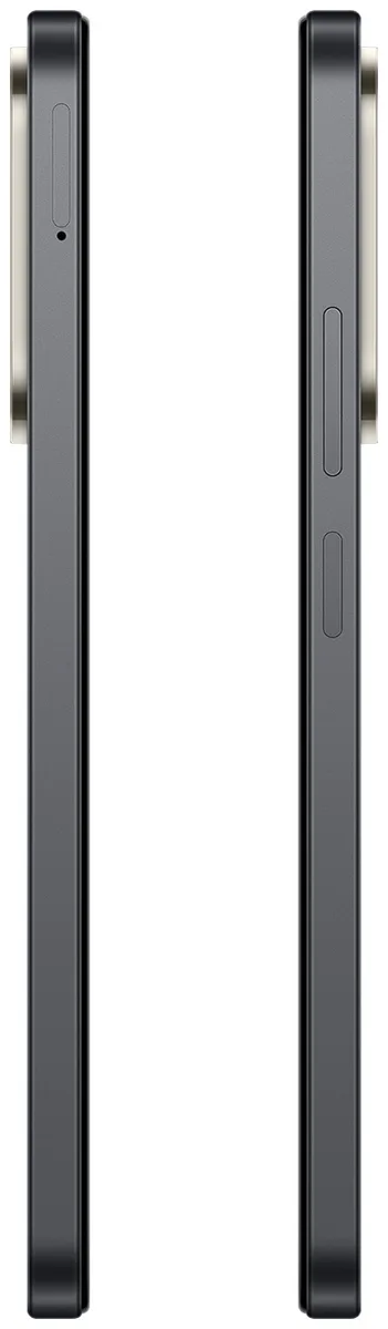 Смартфон Poco C81 Pro 4/128GB Black