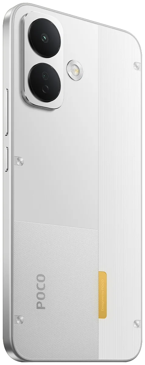 Смартфон Poco X8 8/256GB White