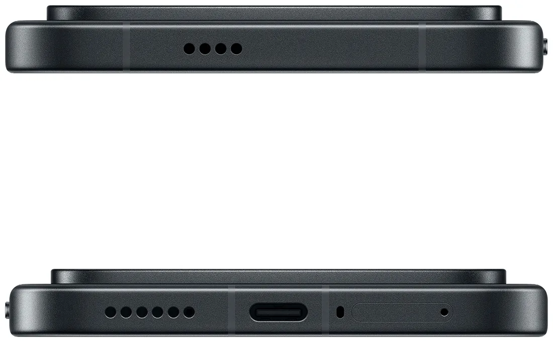 Смартфон Poco F9 Pro 12/512GB Black