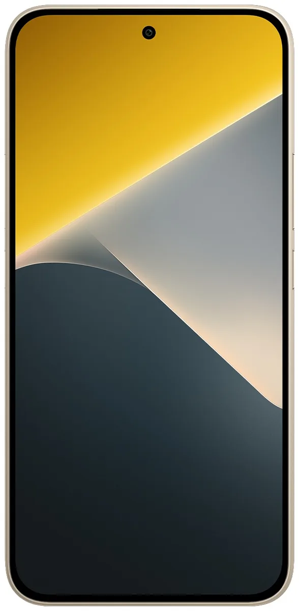 Смартфон Poco X8 8/256GB Orange