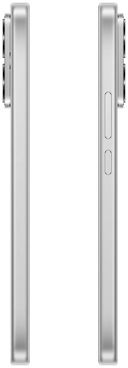 Смартфон Poco X8 8/256GB White