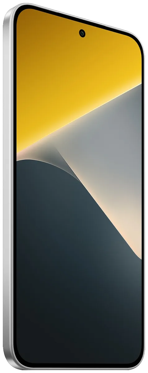 Смартфон Poco X8 8/256GB White