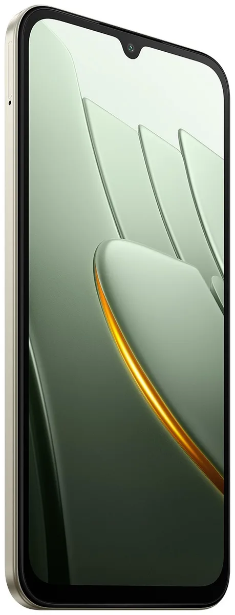 Смартфон Poco C81 Pro 4/128GB Green
