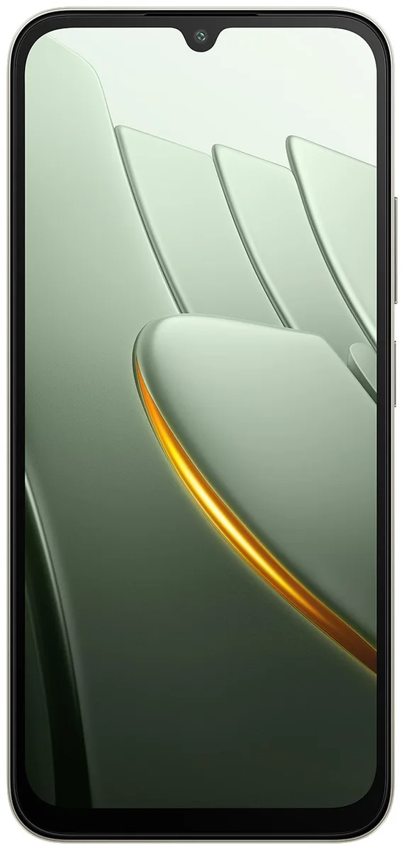 Смартфон Poco C81 Pro 4/128GB Gold