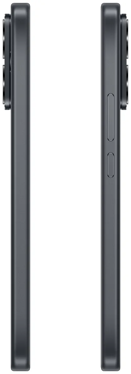 Смартфон Poco X8 8/256GB Black