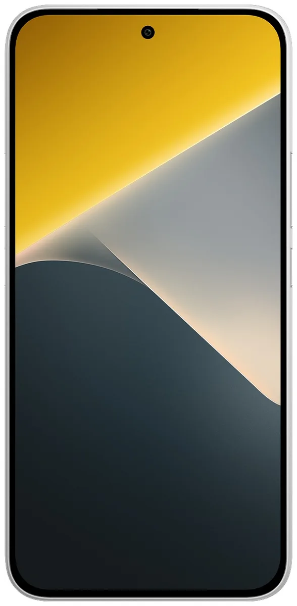 Смартфон Poco X8 8/256GB White