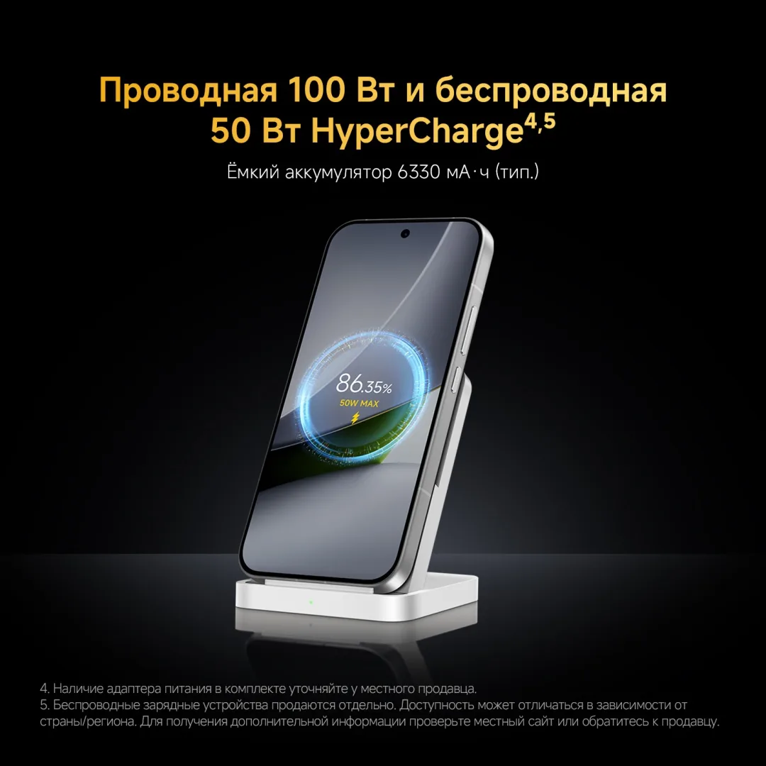 Смартфон Poco F9 Pro 12/512GB Black