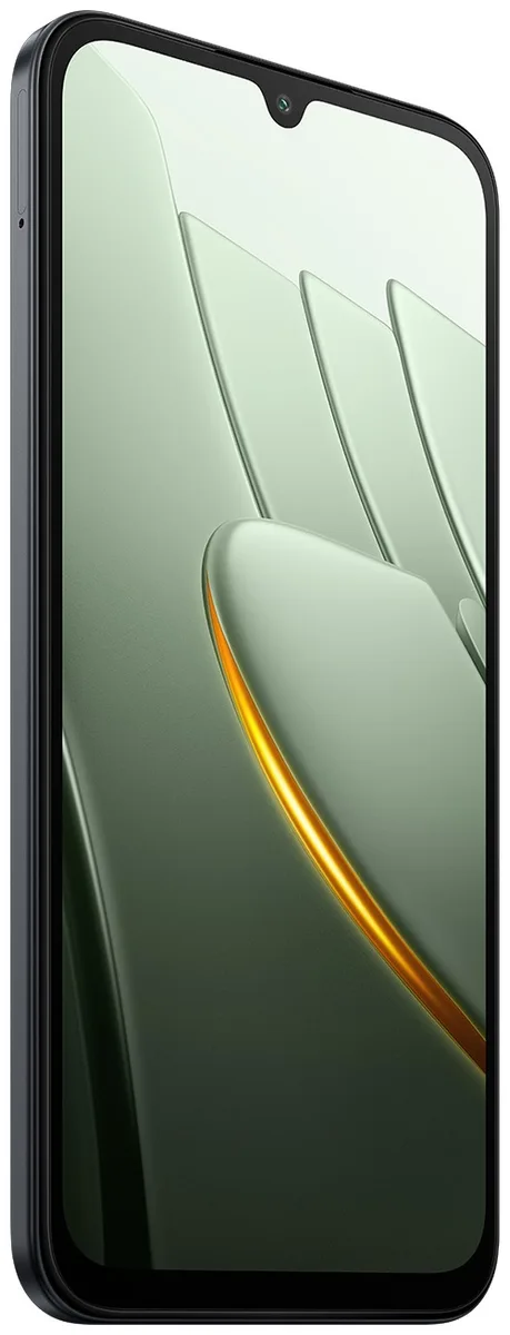Смартфон Poco C81 Pro 4/128GB Black