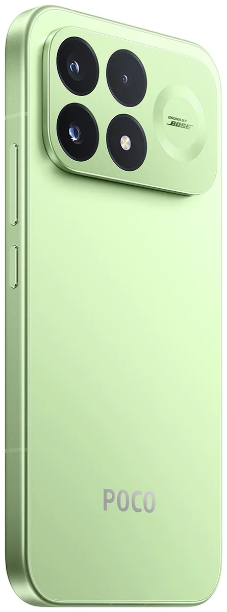 Смартфон Poco F9 Pro 12/512GB Green