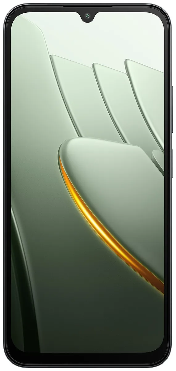 Смартфон Poco C81 Pro 4/128GB Black